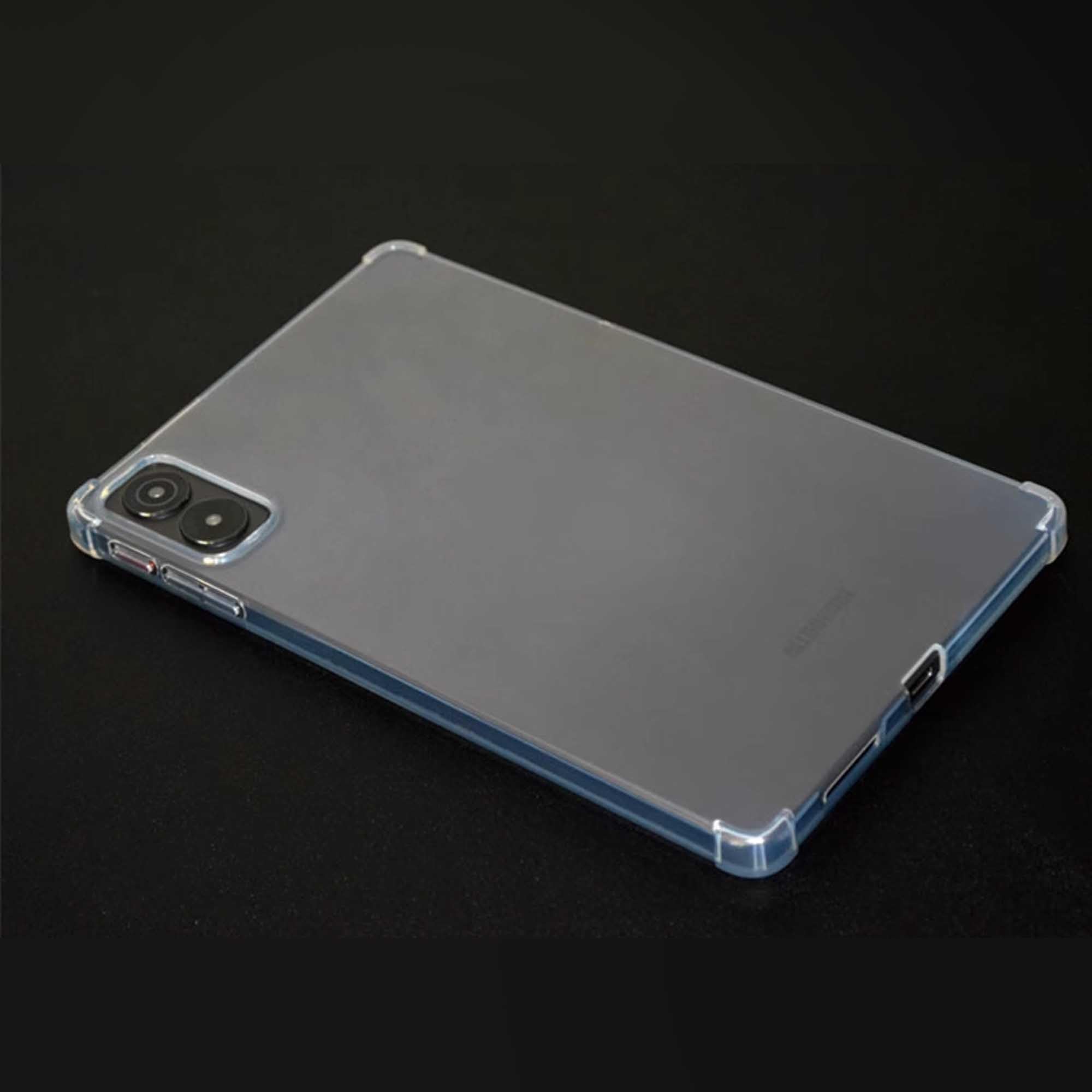 Amazon | Nutmeg ALLDOCUBE iPlay 70 mini Ultra 用の ケース クリア